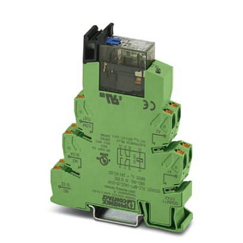 Релейный модуль-PLC-RPT-24UC/21-21AU/MS