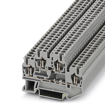 Клеммный блок-STTB 2,5-DIO 1N 5408K /U-O