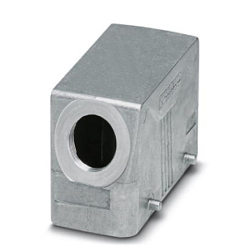 Корпус-HC-STA-B16-HLFD-1STM25-EL-AL