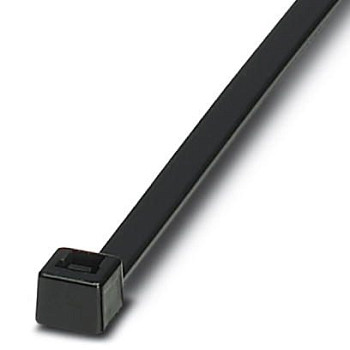 Кабельная стяжкам-WT-UV HF 4,5X200 BK