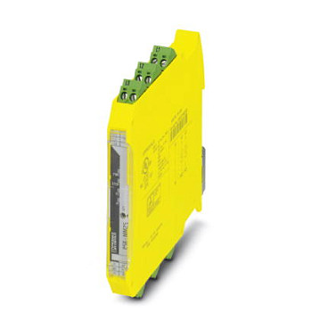 Устройство безопасного переключения-PSR-MM25-1NO-2DO-24DC-SC