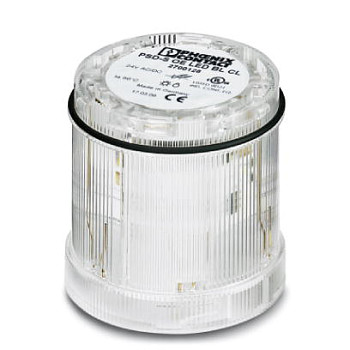 Оптический элемент-PSD-S OE LED BL CL