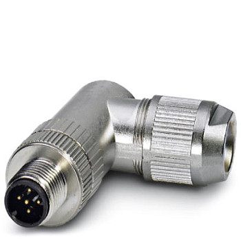 Шинный системный соединитель-SACC-M12MR-5SC SH DN