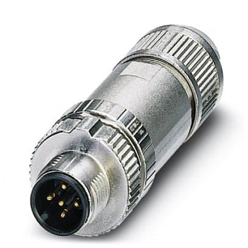 Разъем-SACC-M12MS-5PL SH