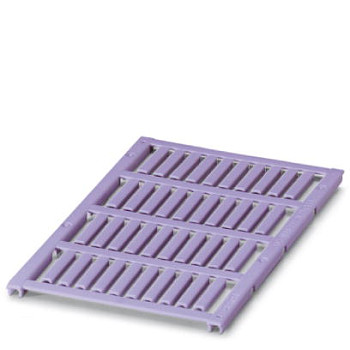 Маркировка для проводов-UC-WMCO 2,9 (21X3,5) VT CUS