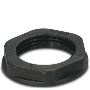 Контргайка-A-INL-M20-P-BK