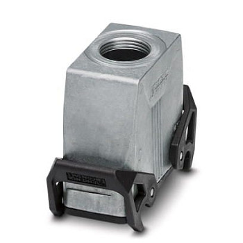 Корпус-HC-STA-B16-CHWD-1TTM32-ELC-AL