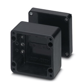 Клеммная коробка-E PX A 250X255X161