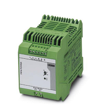 Источники питания-MINI-PS-100-240AC/10-15DC/8