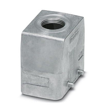 Корпус-HC-STA-B10-HLFD-1TTM20-EL-AL