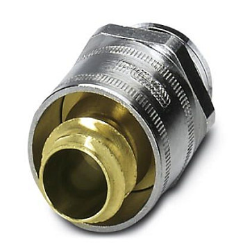 Резьбовые элементы-WP-GT BRASS PG9