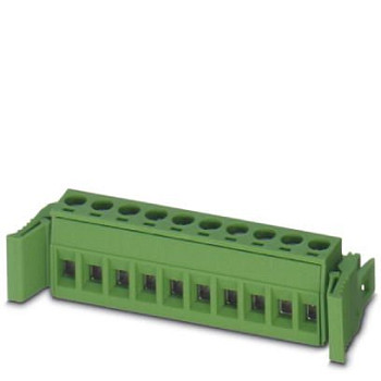 Разъем печатной платы-MSTB 2,5/ 3-ST-RF