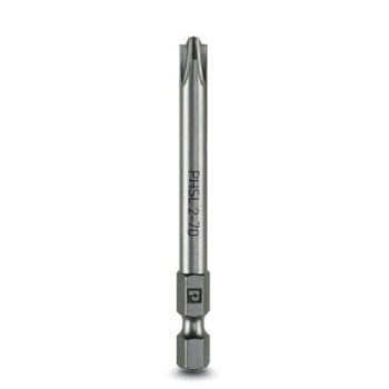 Наконечник для отвертки-SF-BIT-PHSL 2-70