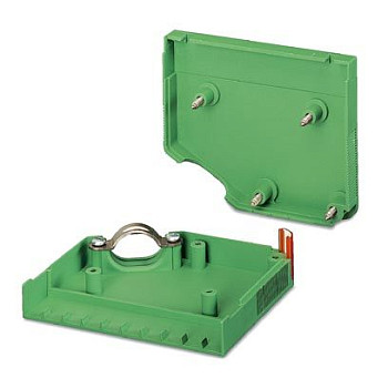 Корпус кабельного разъема-KGS-PC 4/12