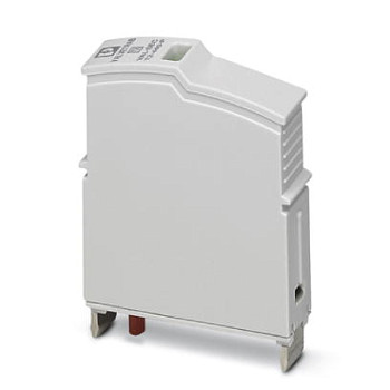 Штекерный модуль для защиты от перенапряжений, тип 2-VAL-SEC-T2-440-P