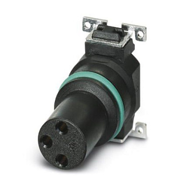 Встраиваемые разъемы-SACC-CIP-M8FS-3P SMD R32