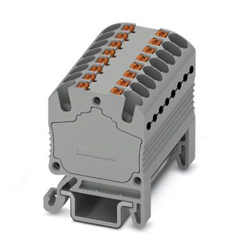 Проходная микроклемма-MP 16X1,5