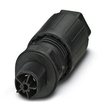 Проходная деталь-QPD W 4PE2,5 6-11 M20 FC EX