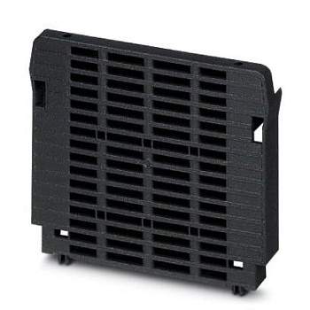 Компоненты корпуса-UM-PRO LID-73 BK