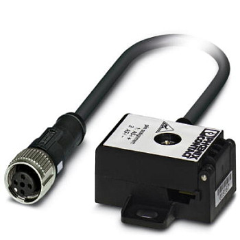Разветвитель-VS-ASI-J-Y-N-PUR-2,0-M12FS SCO