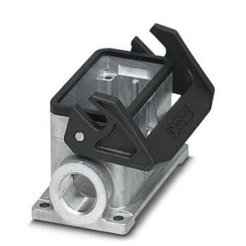 Корпус-HC-STA-B10-SLWS-2SSM25-ELC-AL