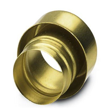 Защита кабеля/концевая втулка-WP-SC BRASS WP PVC 27