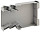 CombiNorm Compact по форме контура для несущей шины, в соответствии с DIN EN 60715 TH 35