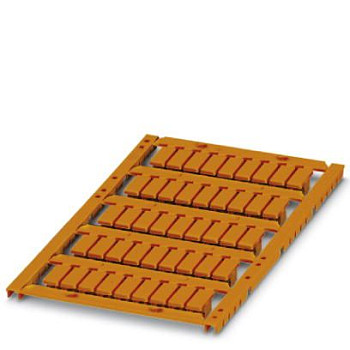 Маркировочные кольца для проводников-UCT-WMS 4,7 (12X5,5) OG