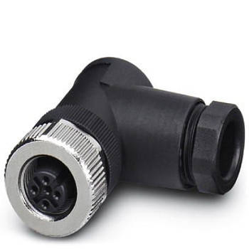 Разъем-SACC-M12FR-5CON-PG9-M