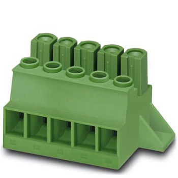 Разъем печатной платы-PCU 6/ 3-STD-10,16