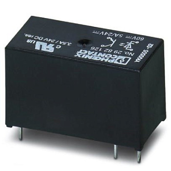 Миниатюрные полупроводниковые реле-OPT-60DC/ 24DC/ 5