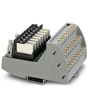 Активный модуль-VIP-8RPT-120AC/1AU/DI/PLC