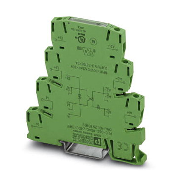 Модуль полупроводникового реле-PLC-OSC-110DC/ 24DC/ 3RW