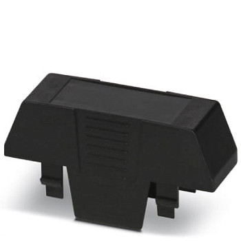 Крышка корпуса-EH 22,5-C CS/ABS BK9005