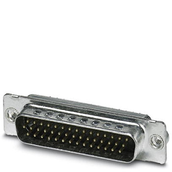 Контактная вставка D-SUB-CUC-DSI-C1STZ-S/DSLSB25 HD