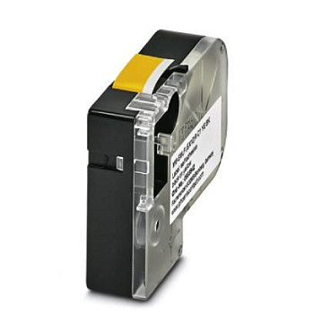 Этикетка повышенной гибкости-MM-EMLF (EX12)R C1 YE/BK