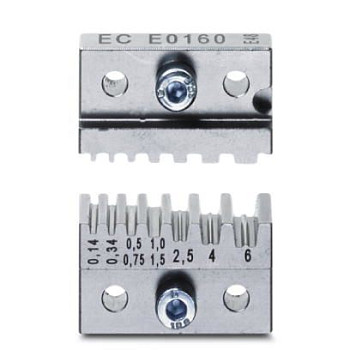 Ersatzgesenk-CF 500/DIE AI 6