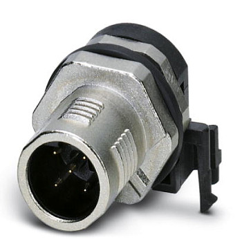 Встраиваемые разъемы-SACC-DSIV-MSB-5CON-L90 SCO