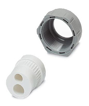 Кабельный ввод-VC-K-KV-PG16 1X3/1X8