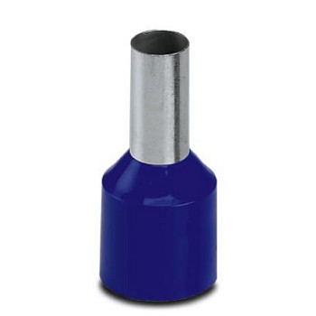 Кабельный наконечник-AI-XL 16-12 BU