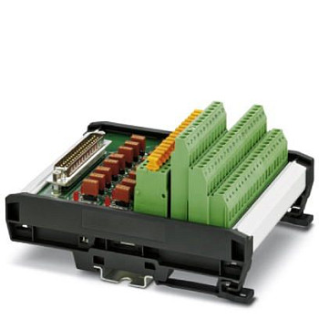 Интерфейсный модуль-UM-D37M/DS/FU/LED/AID4/C300/L