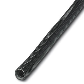 Защитный шланг-WP-STEEL PVC C 10