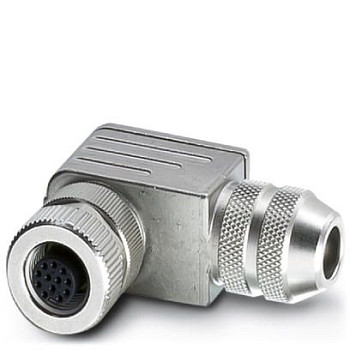 Разъем-SACC-M12FR-12SOL-PG 9-M SH