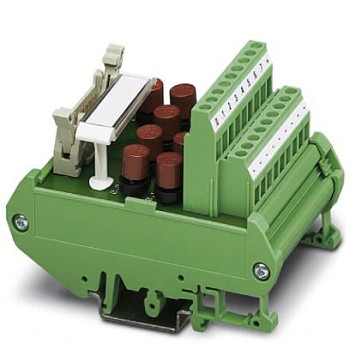 Пассивный модуль-FLKM 14/8M/SI/PLC
