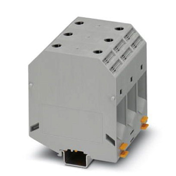 Клемма для высокого тока-UKH 150-3L