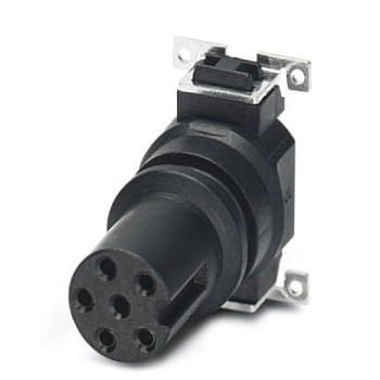 Встраиваемые разъемы-SACC-CI-M8FS-6P SMD T
