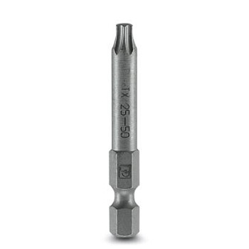 Наконечник для отвертки-SF-BIT-TX 25-50