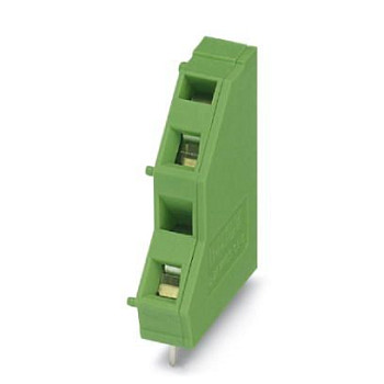 Клеммные блоки для печатного монтажа-ZFKKDSA 1,5C-6,0 R