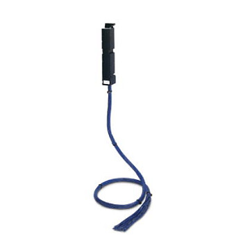 Фронтальный адаптер-VIP-PA-PWR/20XOE/HF/ 1,0M/S7