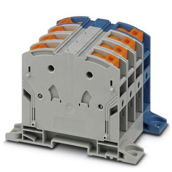 Клемма для высокого тока-PTPOWER 50-3L/N-F